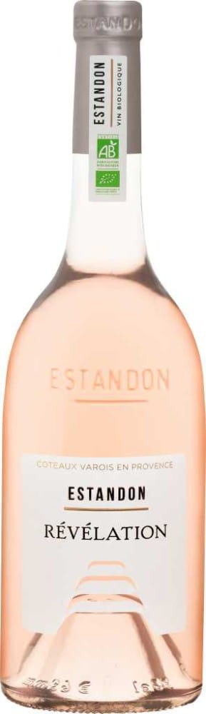Estandon Révélation Rosé