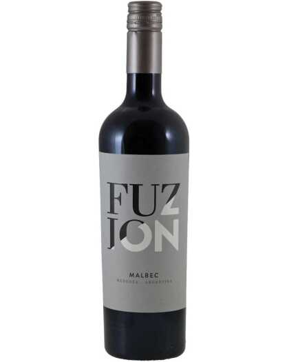 Fuzion Malbec