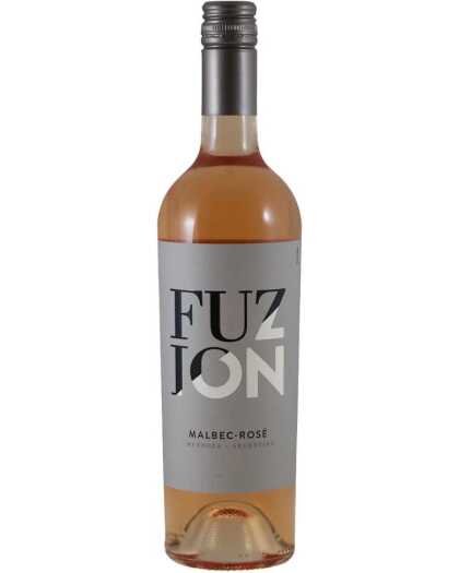 Fuzion Malbec Rosé
