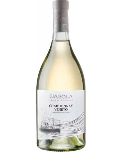 Giarola Chardonnay Veneto Barrique