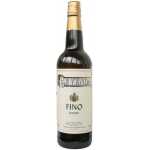 Gil Luque Leyenda Fino Sherry