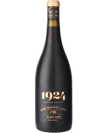 Gnarly Head 1924 Port Barrel Aged Pinot Noir (Limited Edition)
