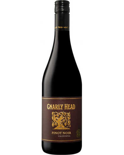 Gnarly Head Pinot Noir