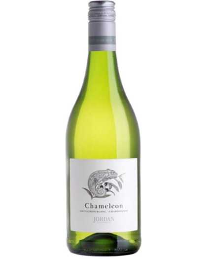 Jordan Chameleon Sauvignon Blanc Chardonnay