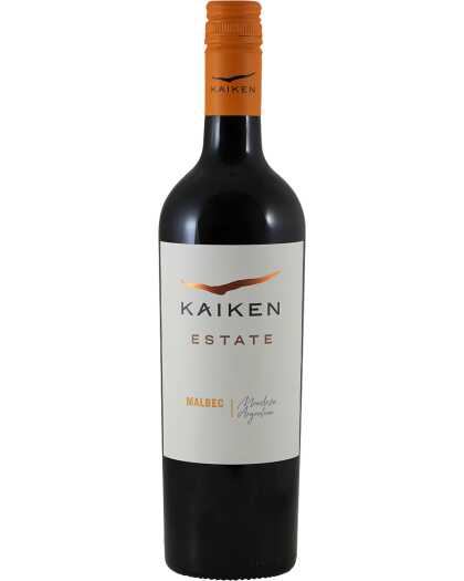 Kaiken Estate Malbec