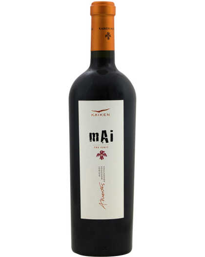 Kaiken MAI Malbec