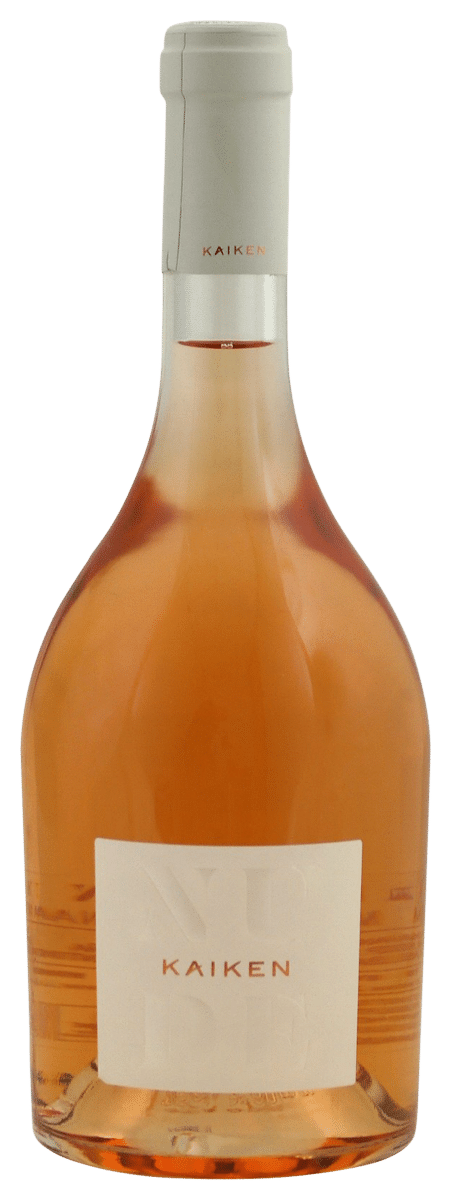 Kaiken Nude Rosé