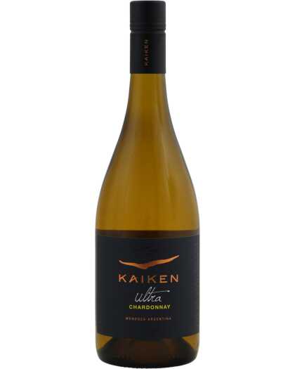 Kaiken Ultra Chardonnay