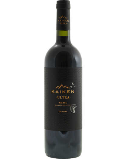 Kaiken Ultra Malbec Las Rocas