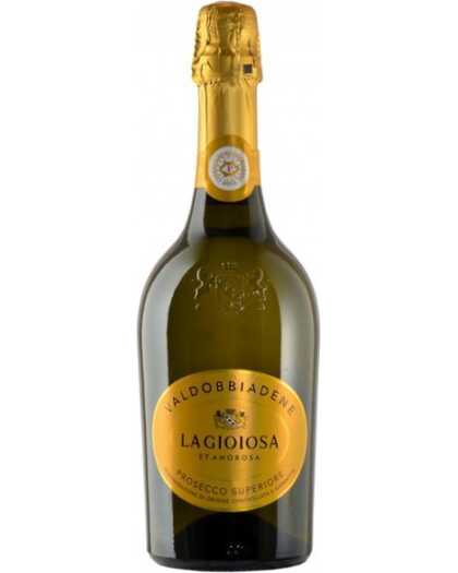 La Gioiosa Prosecco Valdobbiadene