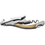 Laguiole Style De Vie Kurkentrekker - Olijfhout