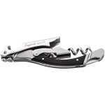 Laguiole Style De Vie Kurkentrekker - Zwart Hout