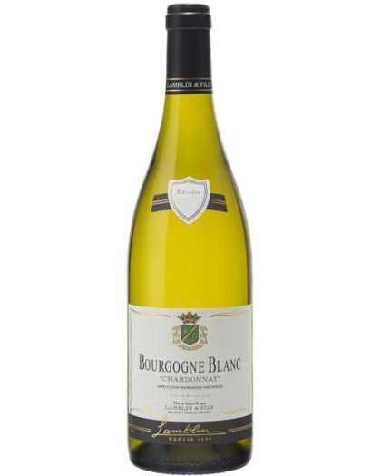 Lamblin & Fils Bourgogne Chardonnay