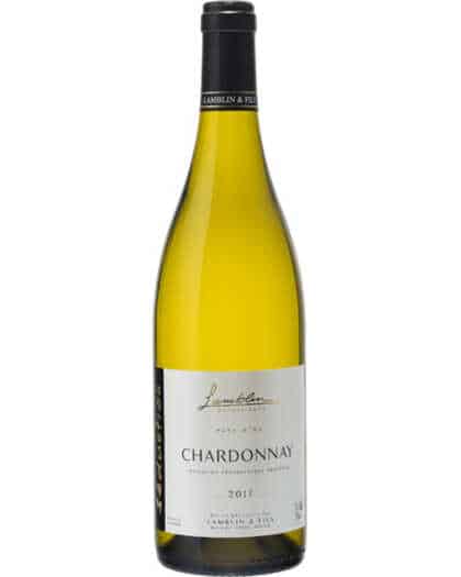 Lamblin & Fils Chardonnay IGP Pays d'Oc