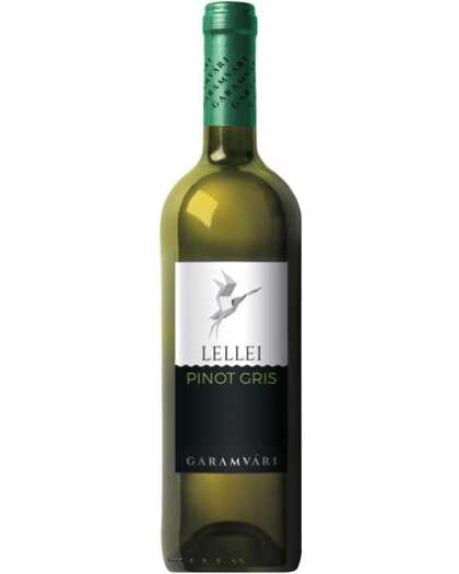 Lellei Pinot Gris