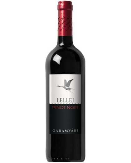 Lellei Pinot Noir