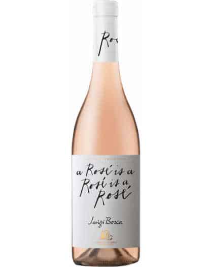 Luigi Bosca A Rosé Is A Rosé Is A Rosé