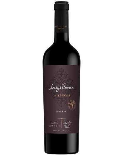 Luigi Bosca De Sangre Malbec DOC