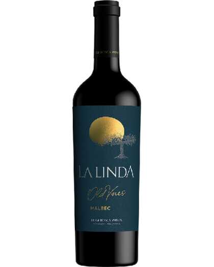 Luigi Bosca La Linda Malbec Old Vines