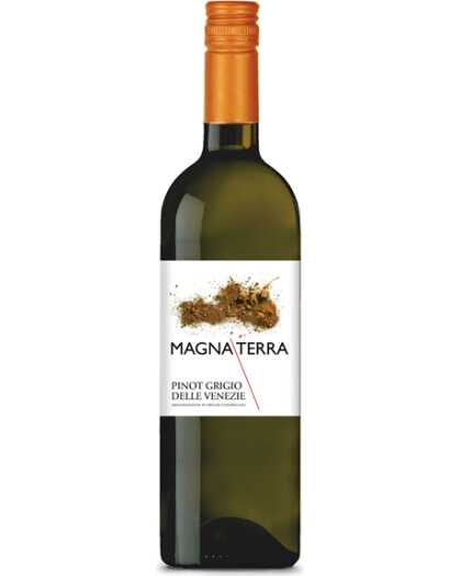 Magna Terra Pinot Grigio delle Venezie DOC