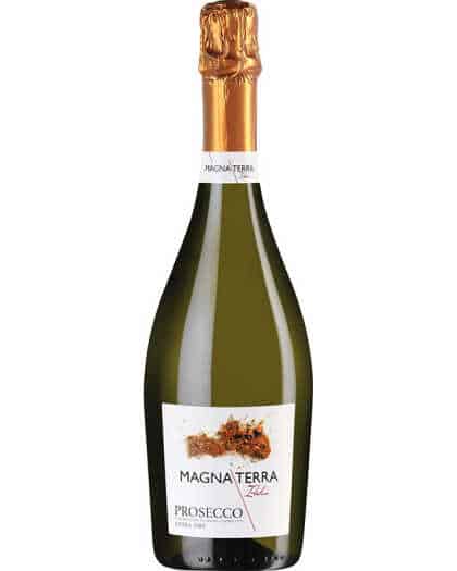Magna Terra Prosecco DOC Spumante