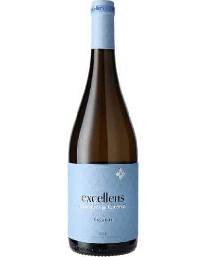 Marques De Caceres Excellens Verdejo