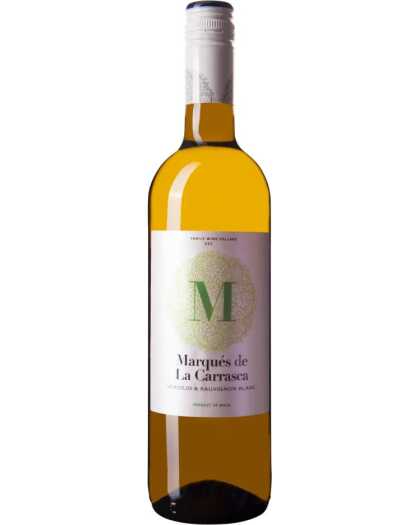 Marques de la Carrasca Verdejo Sauvignon Blanc