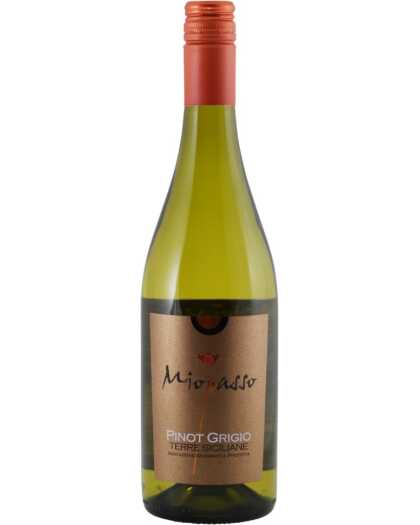 Miopasso Pinot Grigio Terre Siciliane IG