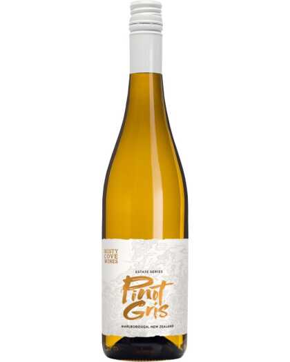Misty Cove Estate Pinot Gris