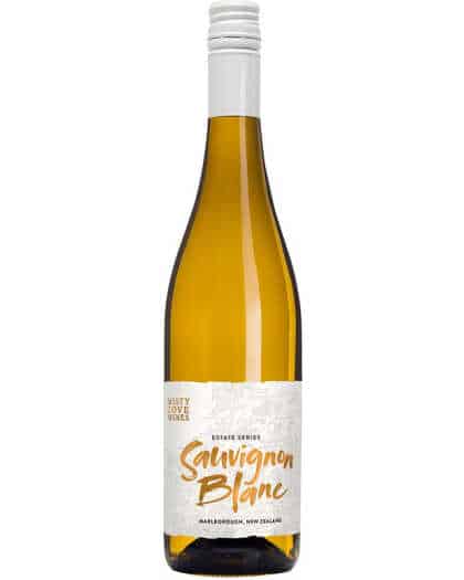 Misty Cove Estate Series Sauvignon Blanc