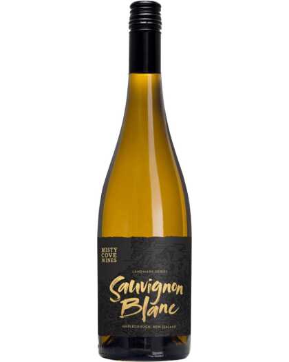 Misty Cove Landmark Sauvignon Blanc