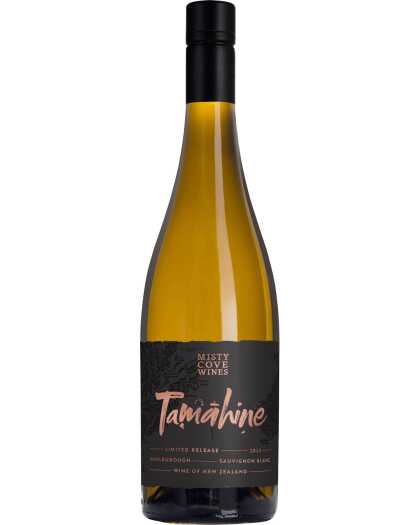 Misty Cove Tamãhine Sauvignon Blanc
