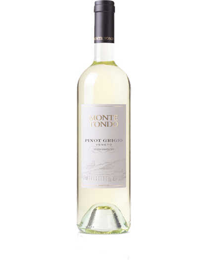 Monte Tondo Pinot Grigio Delle Venezie
