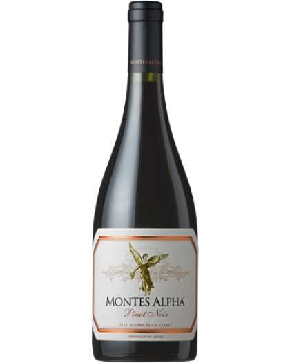 Montes Alpha Pinot Noir