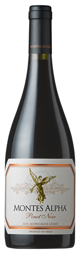 Montes Alpha Pinot Noir