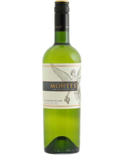 Montes Limited Selection Sauvignon Blanc