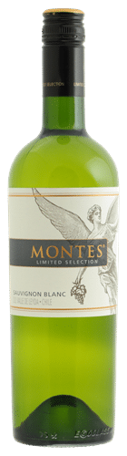 Montes Limited Selection Sauvignon Blanc