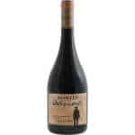 Montes Outer Limits Pinot Noir