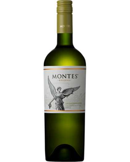 Montes Reserva Sauvignon Blanc