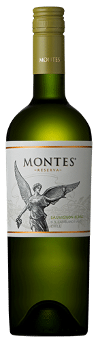 Montes Reserva Sauvignon Blanc