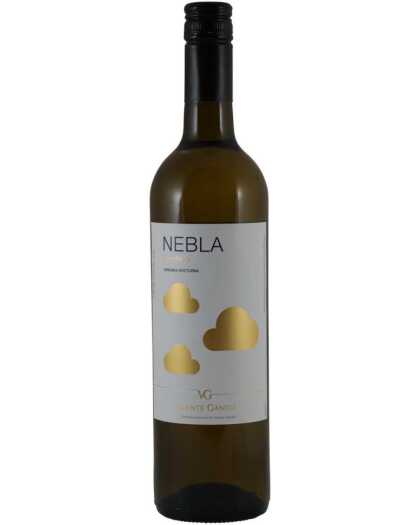 Nebla Verdejo