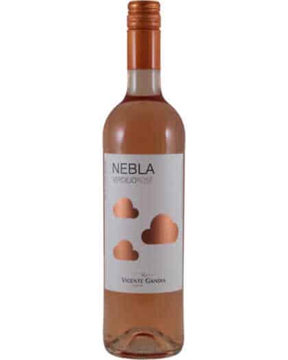 Nebla Verdejo Rosé