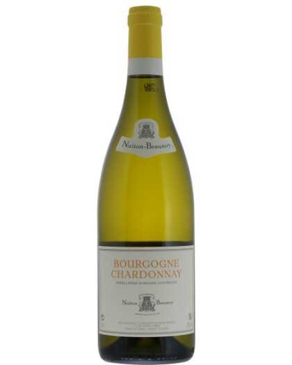 Nuiton-Beaunoy Bourgogne Chardonnay