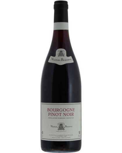 Nuiton-Beaunoy Bourgogne Pinot Noir