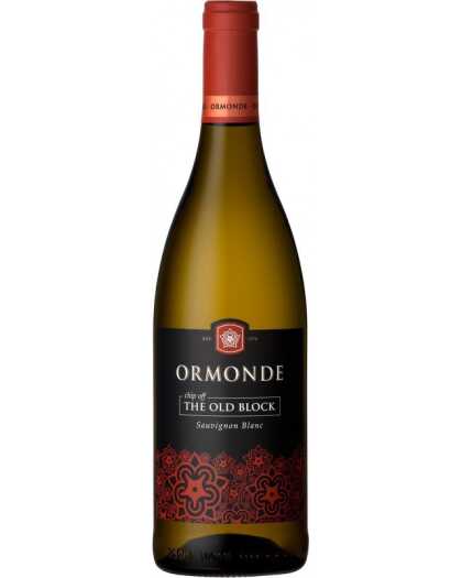 Ormonde Chip Off The Old Block Sauvignon Blanc