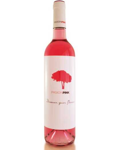 Pasion Pink