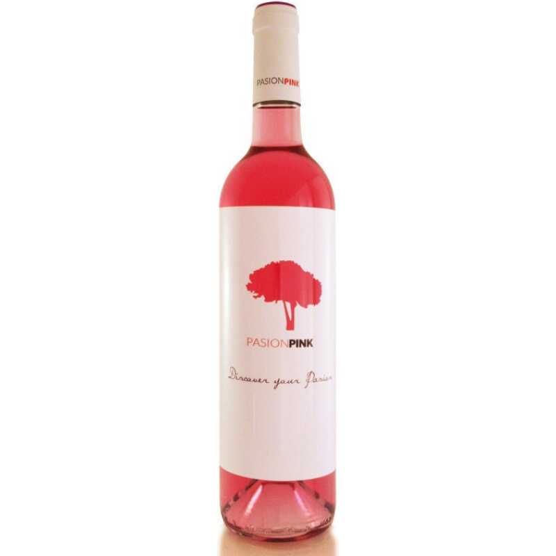 Pasion Pink