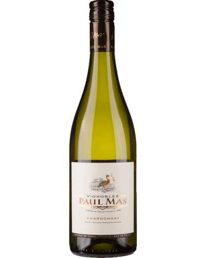 Paul Mas Chardonnay