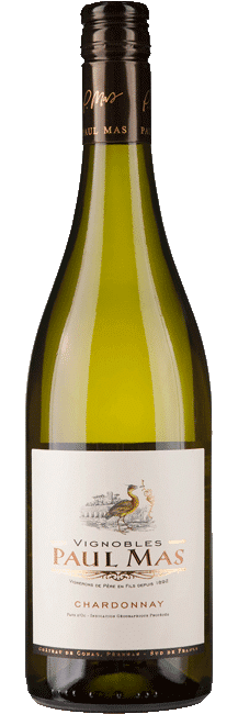 Paul Mas Chardonnay
