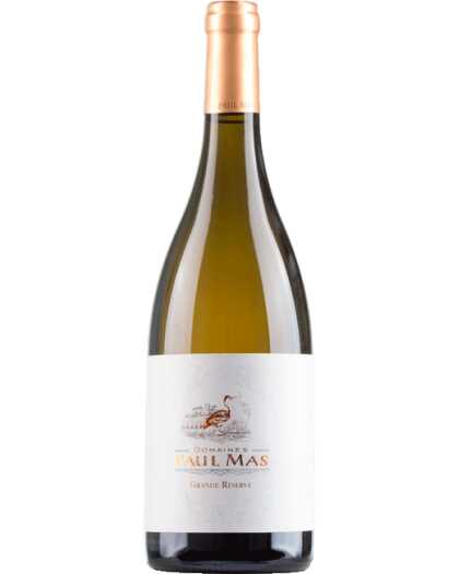 Paul Mas Grande Reserve Chardonnay
